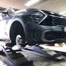 타이어프로월곶점 | 한국타이어 다이나프로 HP3 235/55R19 뛰어난 성능으로 추천 드리는 SUV용 인기 타이어