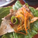 토박이냉삼 | 인천 구월동 냉삼 맛집 원돌삼 구월본점｜돌판에 구워먹는 한돈 냉삼 솔직후기