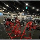 넘버원휘트니스 2호점 이미지