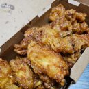 교촌치킨 후평사거리점 네이버블로그