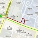 건국대학교 정문 이미지