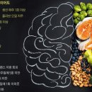 마인드 다이어트: 뇌건강 식단 이미지