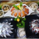 소문난자연산횟집 이미지