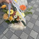 진주꽃 | 진주꽃집 어버이날 꽃선물 직접 준비 후기 스승의날 카네이션 꽃배달