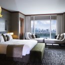 인터컨티넨탈 서울 코엑스 이미지