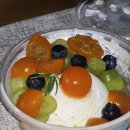 바르릭 | 목감 그릭요거트 바르릭 : 꾸덕한 그릭요거트 맛집 : 목감 분좋카 그릭요거트 카페