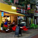 좌동산책길 이미지