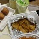 마라장룡and양꼬치