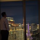 헐리우드모텔 | 스튜디오시티 W 마카오 호텔, 코타이뷰 룸 후기!