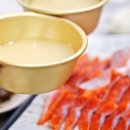 평창송어횟집 이미지