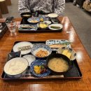 오덕전통된장 | 오사카 &amp; 교토 여행 2일차 ✈️