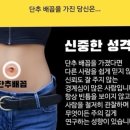 재미로 보는 배꼽 모양에 따른 성격유형! 이미지