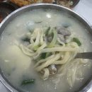 감자바위골칼국수 이미지