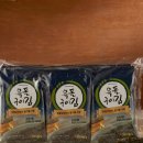 옥돌구이김 이미지