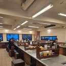 대삼 | 강남구청역 고기집 압구정로데오 파절이 냉삼맛집 대삼식당 내돈내산후기