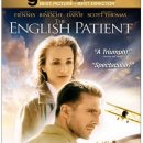 "The English Patient " (1996) 이미지