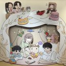 꾸러기유치원 | 킹키부츠 10주년 [최재림, 김호영, 김지우, 고창석] 블루스퀘어 신한카드홀 1층 OP 3열 좌석 시야 후기