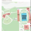 대곡리 화장실 | 2025 가평자라섬마라톤🏃‍♀️ 10K 우중런 후기 | 주차, 간식, 완주메달