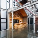 한국근대문학관 기획전시관 이미지