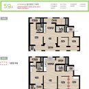 안양역 한양수자인 리버파크 이미지