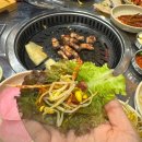 마트&마트 어양점 | 익산 어양동 맛집 우루래 어양점 삼겹살 + 김치찌개 + 계란말이를 한번에!