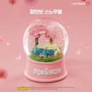 스노우볼 이미지