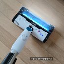 오토클린 | 샤크 클린앤엠티 무선청소기 사용 후기