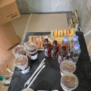 이원파크빌아파트 우측 | 광진구도배 구의동 성동강변파크빌아파트 파사드 시공 후기