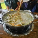 언니네 | 홍성 남당항 언니네 손칼국수 방문 후기 - 바다뷰 해물샤브 칼국수 맛집