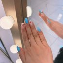 리스네일N속눈썹 네이버블로그