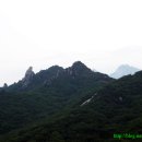 마당바위 이미지