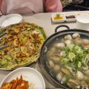 조조칼국수 이미지