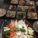 뜰에식당 이미지
