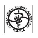 한국동물병원 이미지