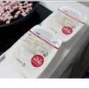 벼락떡볶이 이미지