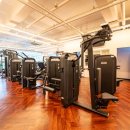 골든짐(GOLDEN GYM) 이미지