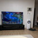 65인치 TV 추천 프리즘(PRISM) 구글OS 스마트TV 후기 (CP65G3)
