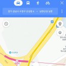 산성역환승주차장 이미지