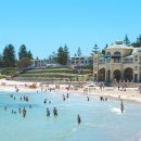 코테슬로(Cottesloe) 이미지