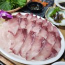 [맛집/성수] 성수역 근처 가성비 횟집! &#39;2002횟집&#39; 대방어 후기