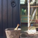 감나무집할머니 이미지