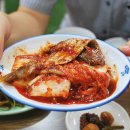 삼천포추어탕 이미지