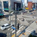 기흥구청입구 사거리 스포츠동아