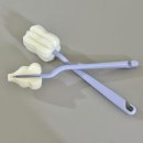 스펀지 | 모윰 젖병솔 젖꼭지솔 사용후기 스펀지 세척솔 교체시기