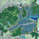 클린 태양광발전소 이미지