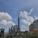 (주) 바울글로벌 | 마카오 여행 준비 - 3~4월 옷차림 , 숙소 , 유심(이심) , 환전 및 화폐 꿀팁 NOL