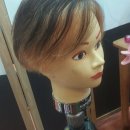 수화 헤어톡