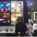 (주)아이엠 게임즈 이미지