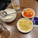 강남반찬 | 강남 또간집 떡도리탕 웨이팅 꿀팁, 감자전 후기