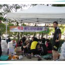 청계배드민턴장 이미지